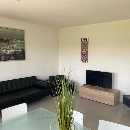 Monteurwohnung Satzvey Mechernich Exteriör bild