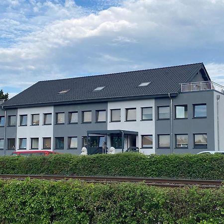 Monteurwohnung Satzvey Mechernich Exteriör bild