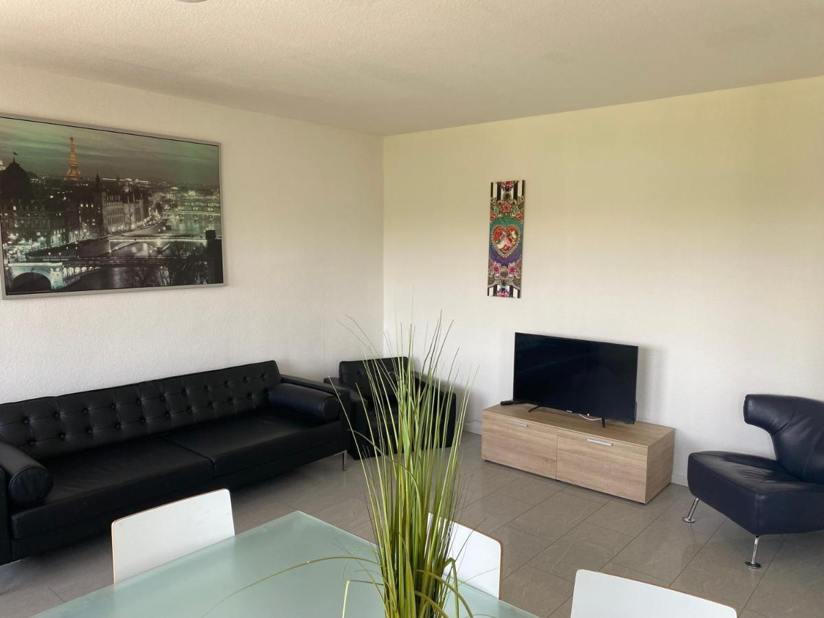 Monteurwohnung Satzvey Mechernich Exteriör bild