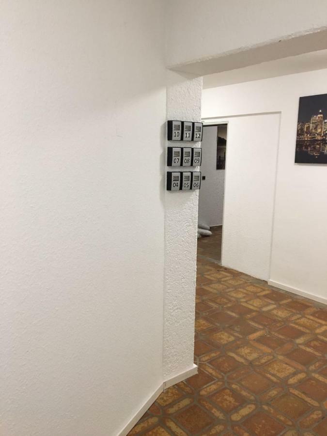 Monteurwohnung Satzvey Mechernich Exteriör bild