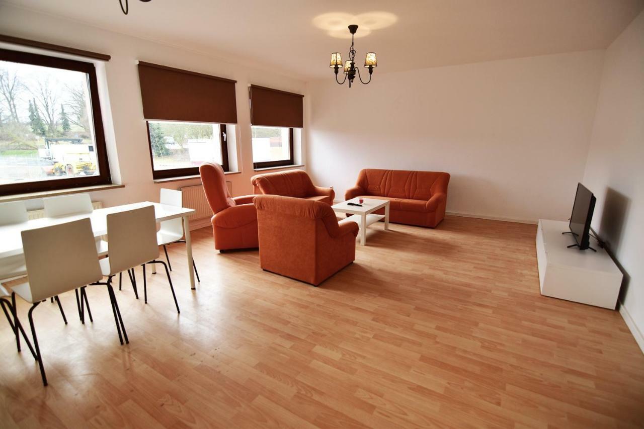 Monteurwohnung Satzvey Mechernich Rum bild