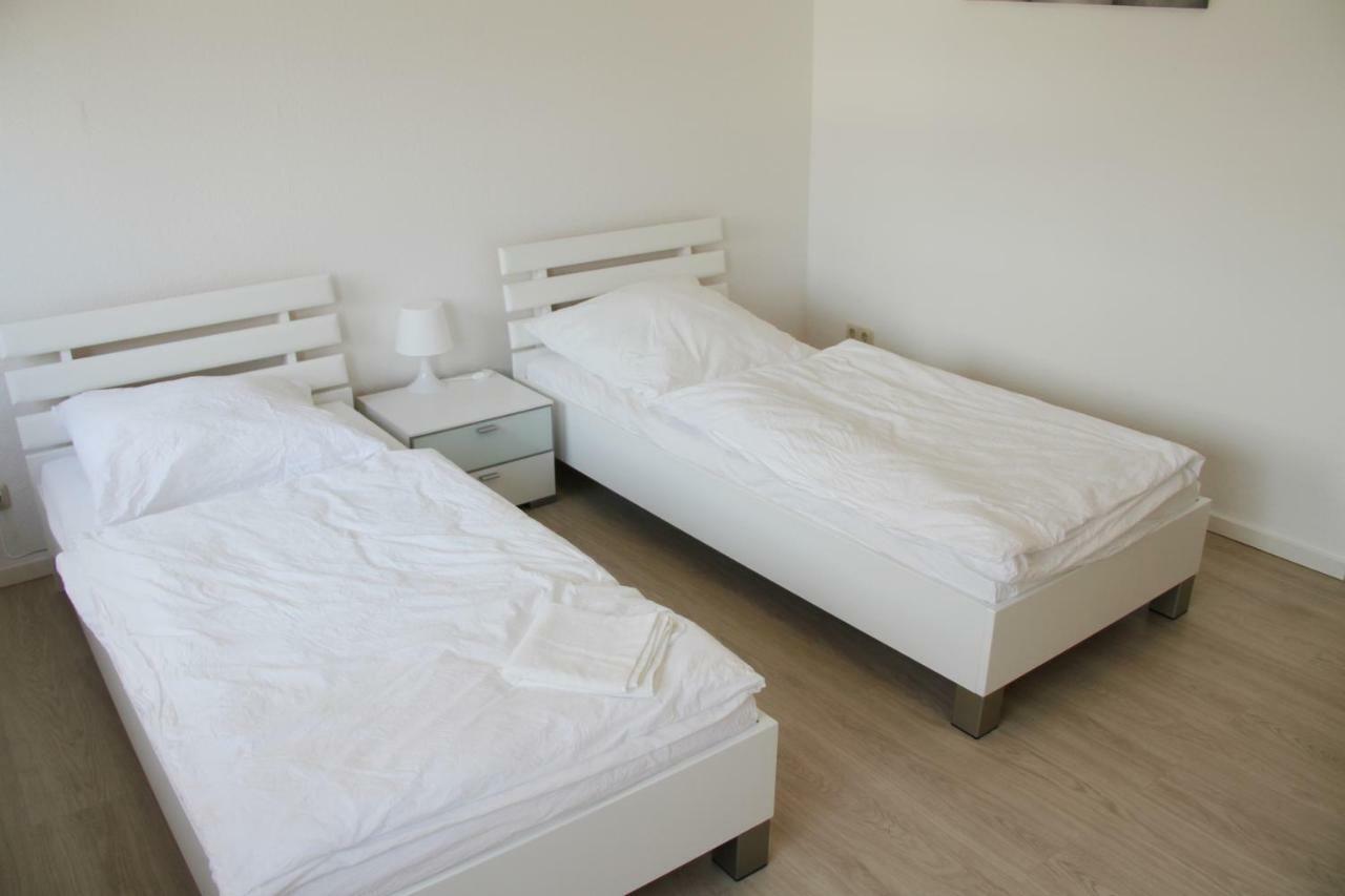 Monteurwohnung Satzvey Mechernich Exteriör bild