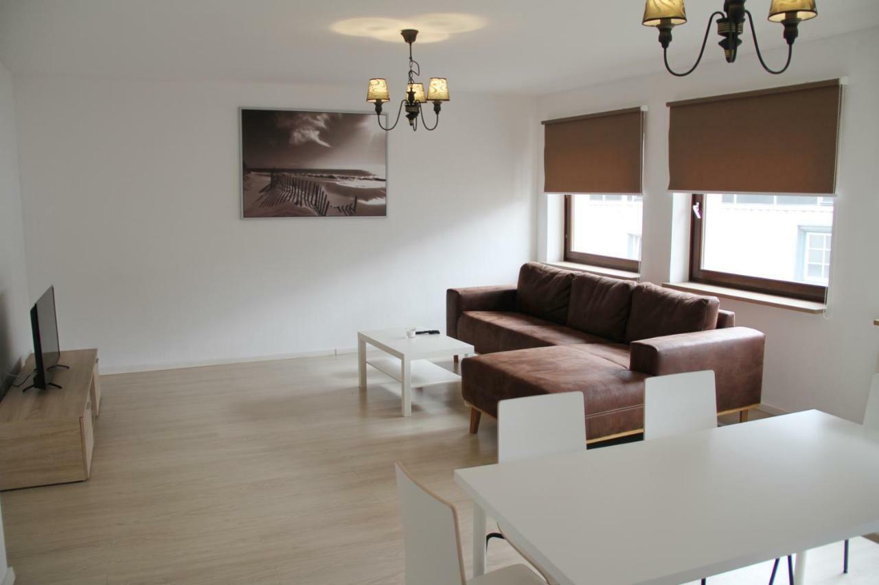 Monteurwohnung Satzvey Mechernich Exteriör bild