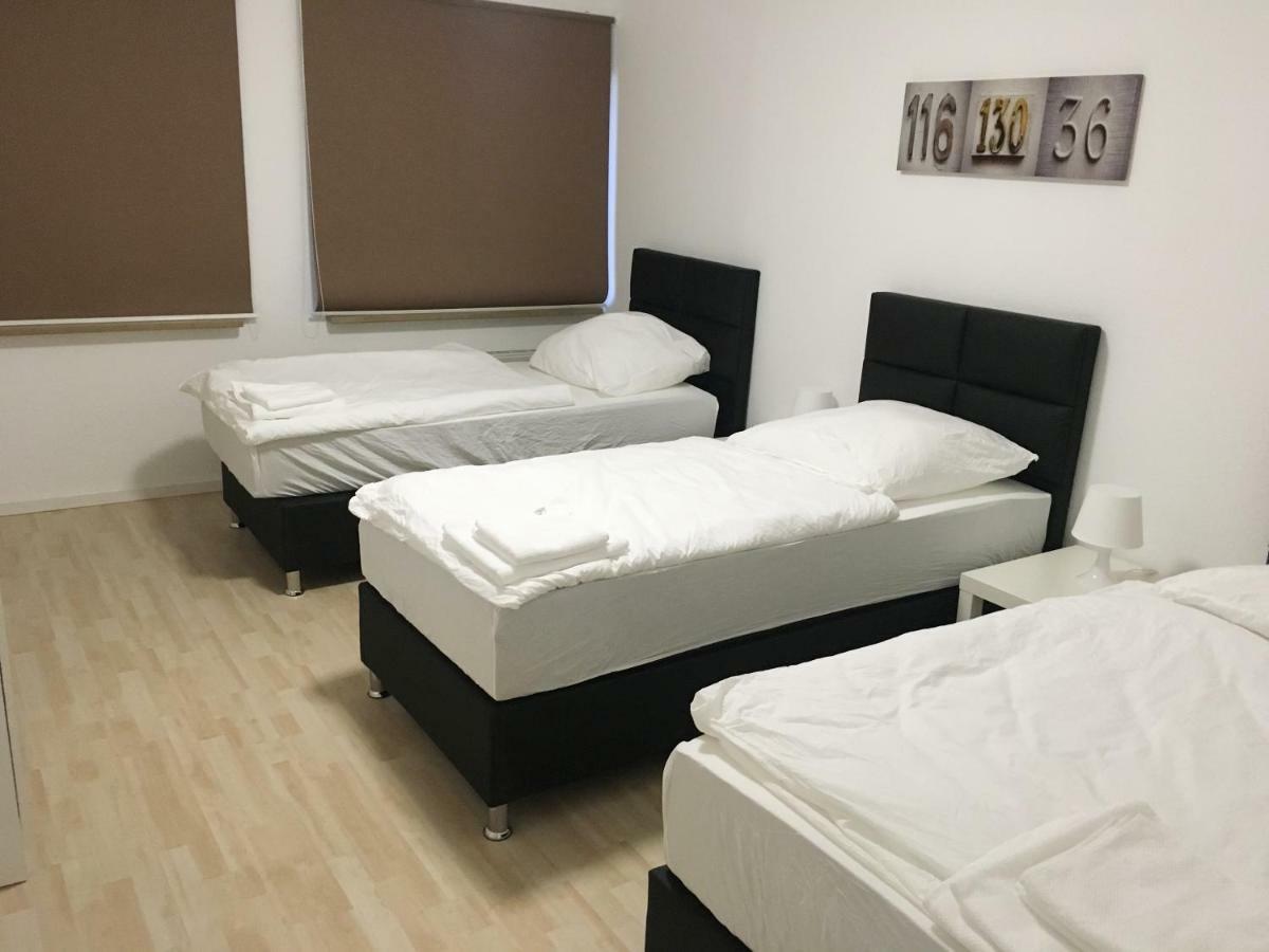 Monteurwohnung Satzvey Mechernich Rum bild