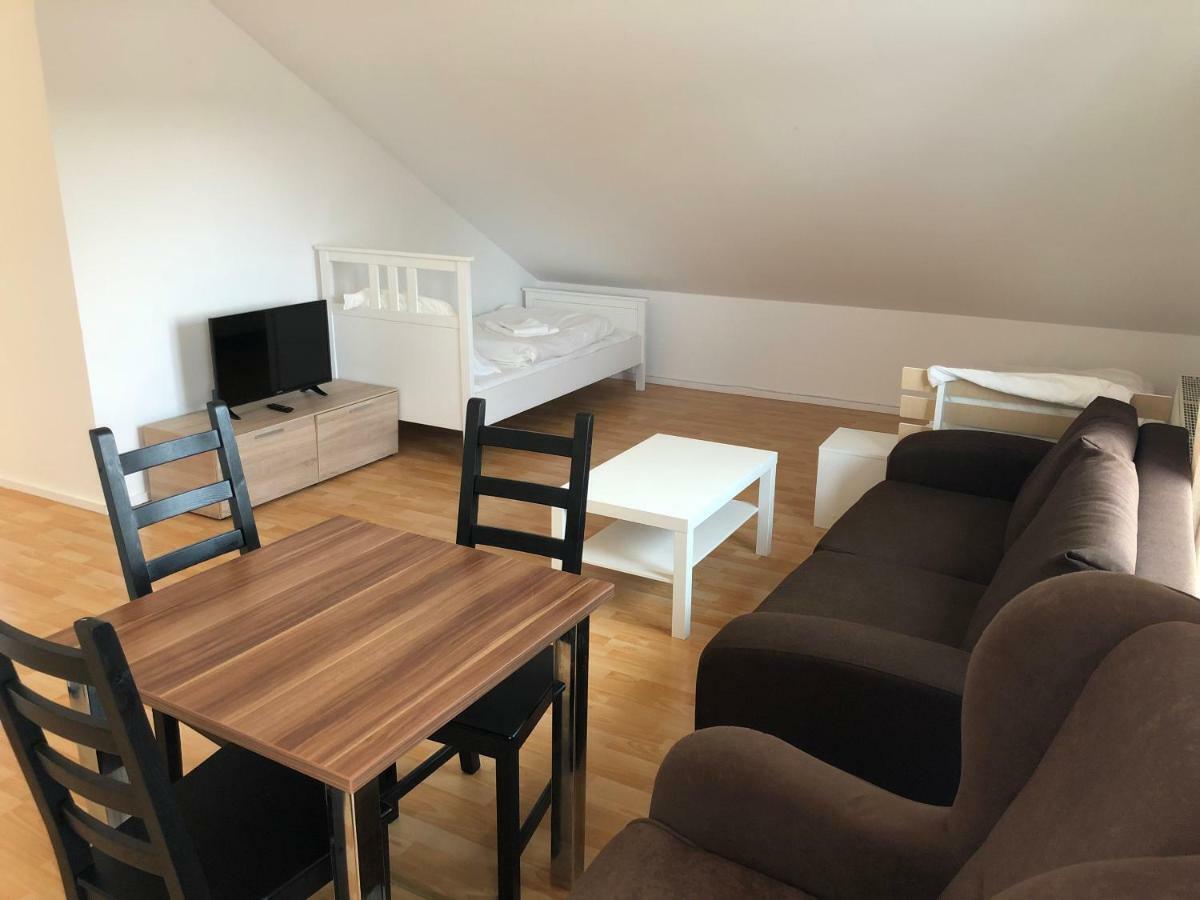 Monteurwohnung Satzvey Mechernich Rum bild