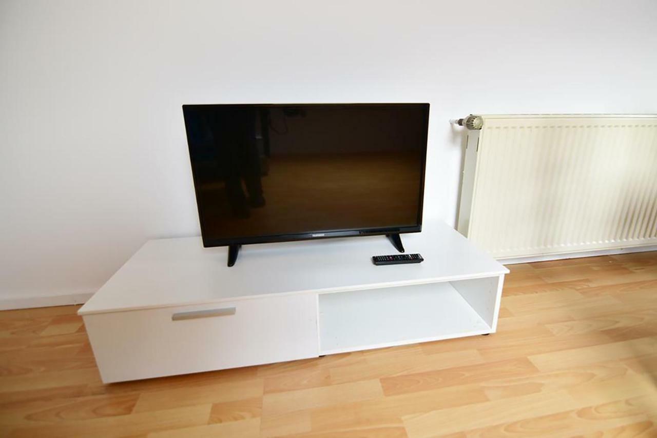 Monteurwohnung Satzvey Mechernich Exteriör bild