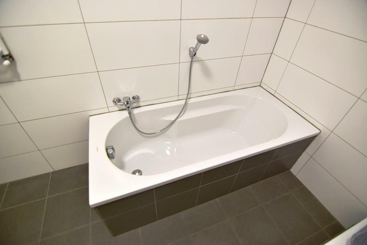 Monteurwohnung Satzvey Mechernich Rum bild