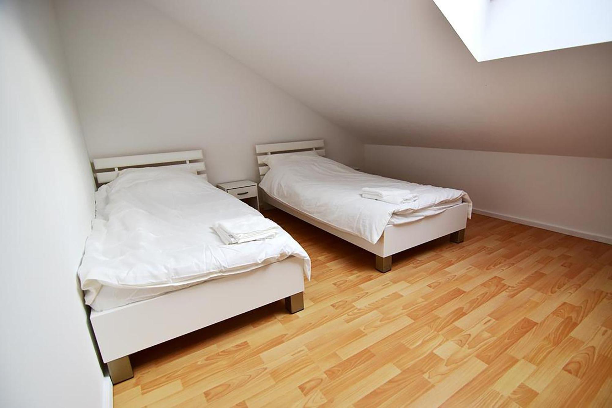 Monteurwohnung Satzvey Mechernich Exteriör bild