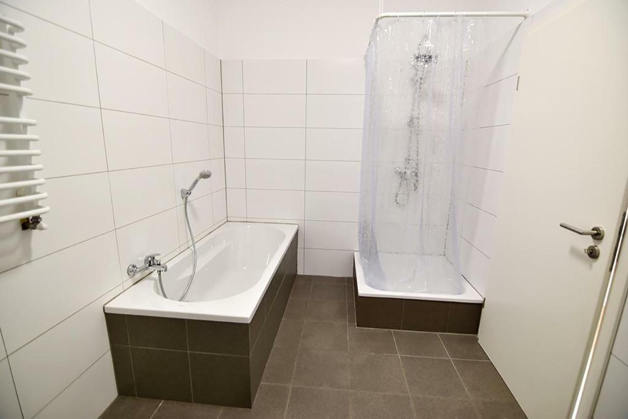Monteurwohnung Satzvey Mechernich Exteriör bild