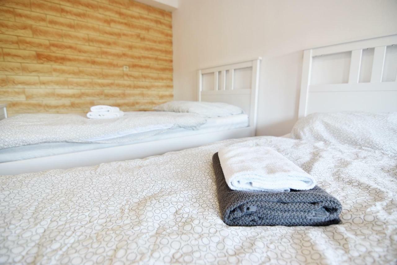 Monteurwohnung Satzvey Mechernich Exteriör bild