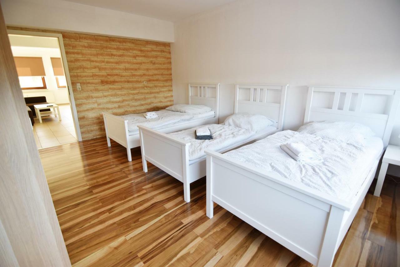 Monteurwohnung Satzvey Mechernich Exteriör bild