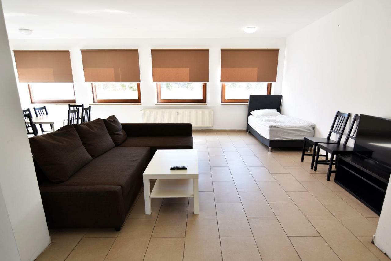 Monteurwohnung Satzvey Mechernich Rum bild