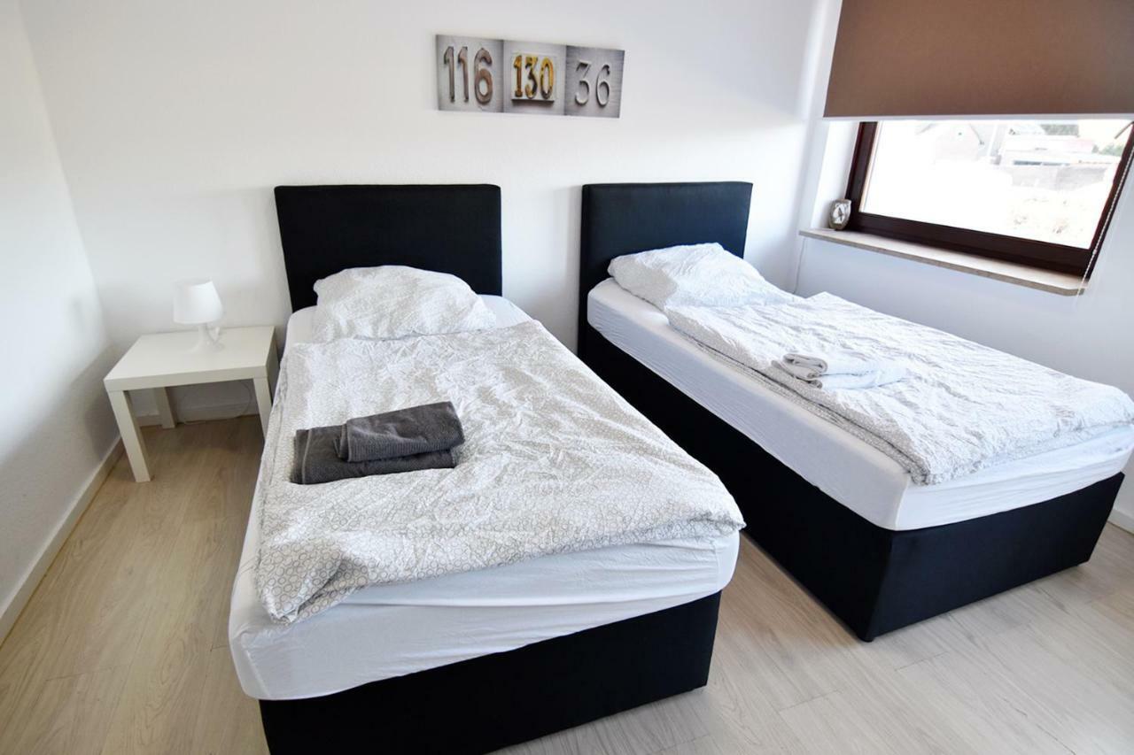 Monteurwohnung Satzvey Mechernich Rum bild