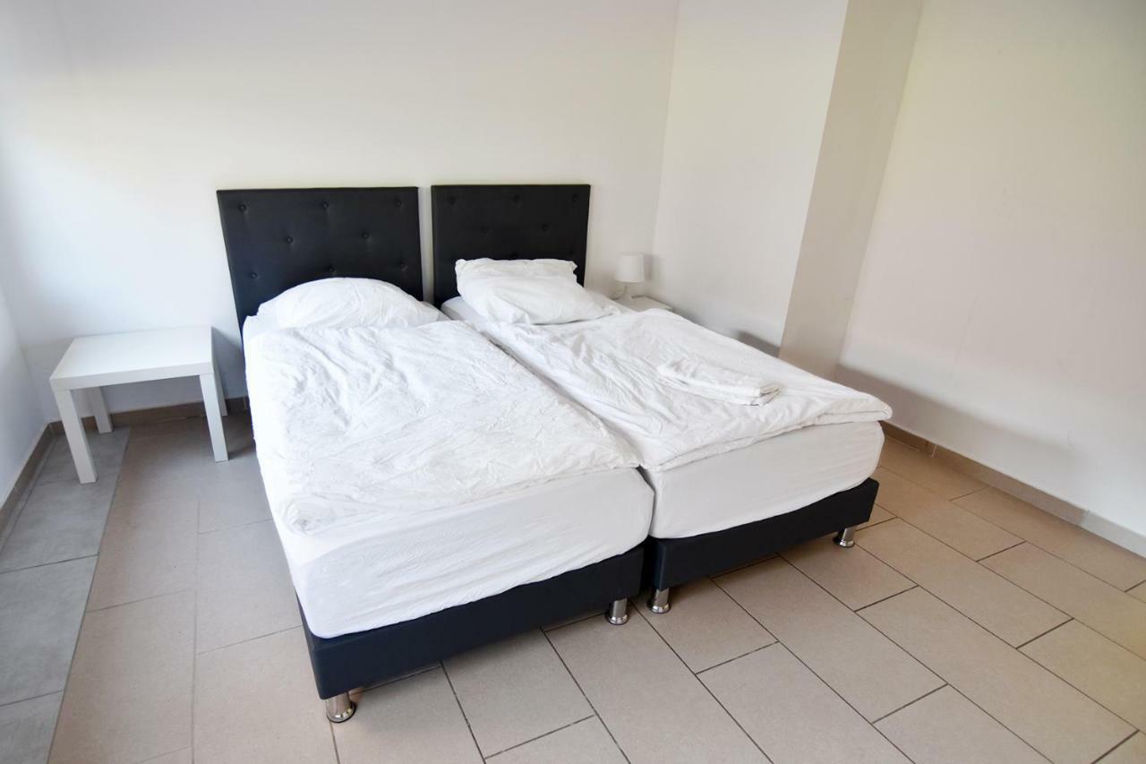Monteurwohnung Satzvey Mechernich Rum bild